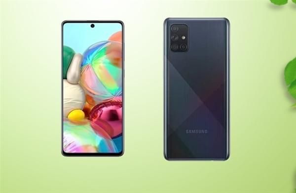 三星a90和a71对比评测?三星a90-图2 三星a90和a71对比评测?三星a90-图2
