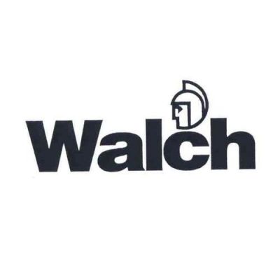 walch的英语读法和意思？walch