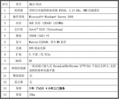 戴尔310s报价配置(戴尔3100配置)-图2 戴尔310s报价配置(戴尔3100配置)-图2