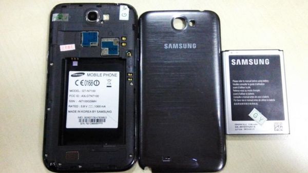 三星GT一N7100手机性能什么样？三星n7100