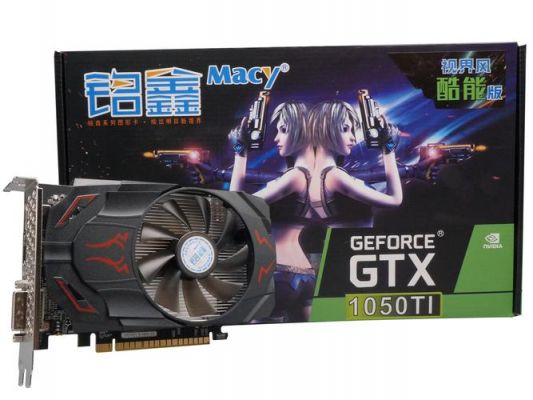 铭鑫显卡gtx1050n怎么样？铭鑫显卡-图2