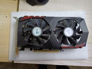 铭鑫显卡gtx1050n怎么样？铭鑫显卡-图1