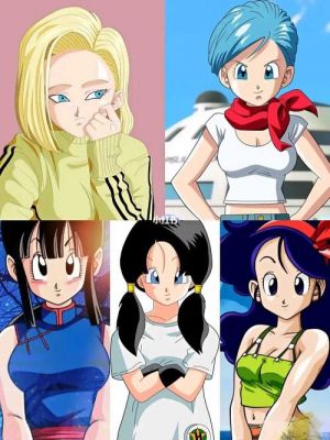 龙珠的主演是谁？优夏