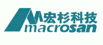 macrosan是什么牌子？宏杉科技