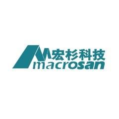 macrosan是什么牌子?宏杉科技-图3 macrosan是什么牌子?宏杉科技-图3