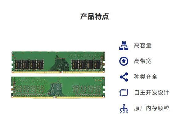 hbm和ddr区别?udimm-图2 hbm和ddr区别?udimm-图2