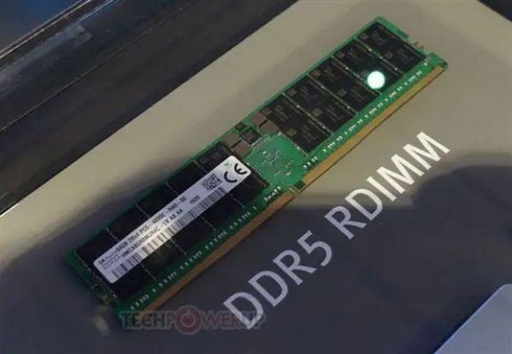 hbm和ddr区别?udimm-图3 hbm和ddr区别?udimm-图3