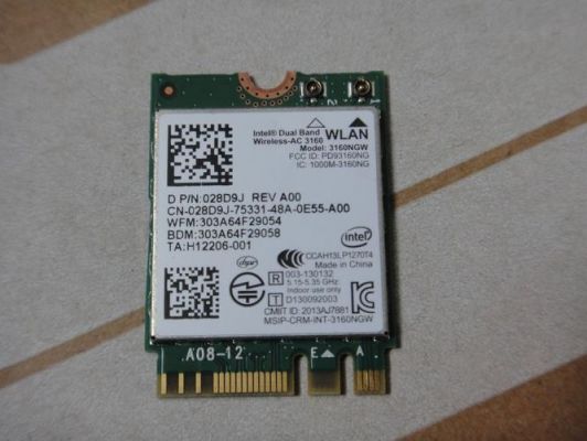 戴尔游匣14网卡(戴尔游匣网卡位置)-图1 戴尔游匣14网卡(戴尔游匣网卡位置)-图1