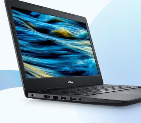 戴尔dell飞匣3000系列（戴尔inspiron 3000）