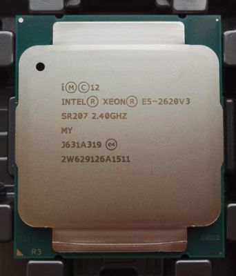 2620v3为什么那么便宜?2620v3-图2 2620v3为什么那么便宜?2620v3-图2