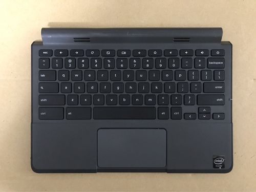 戴尔m4300键盘（戴尔m4300笔记本参数）