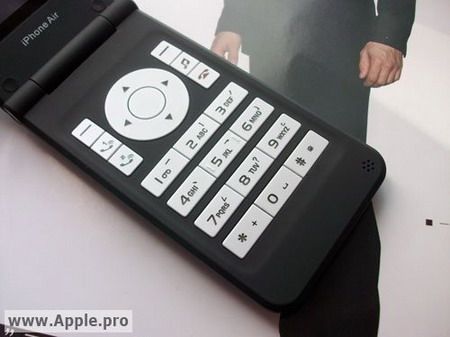 品如的苹果手机怎么是翻盖的?苹果翻盖手机-图2 品如的苹果手机怎么是翻盖的?苹果翻盖手机-图2