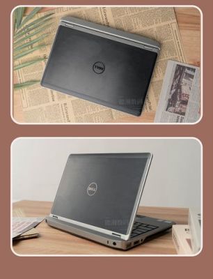 戴尔笔记本e6220(戴尔笔记本e6220加mini固态硬盘)-图3 戴尔笔记本e6220(戴尔笔记本e6220加mini固态硬盘)-图3