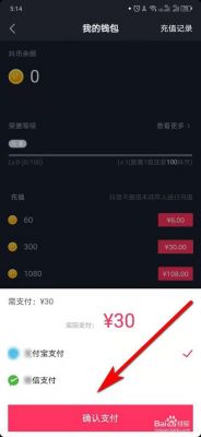 抖币官网充值入口?抖币充值-图3 抖币官网充值入口?抖币充值-图3