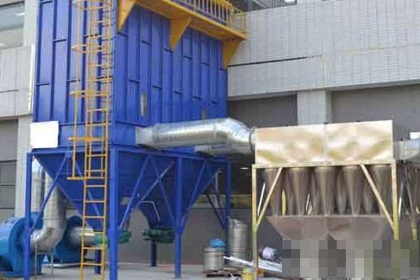 除尘器起火的原因及处理方法?干式除尘器-图3 除尘器起火的原因及处理方法?干式除尘器-图3