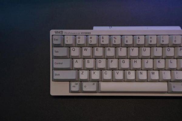 cf广君用的什么牌子键盘?hhkb-图1 cf广君用的什么牌子键盘?hhkb-图1