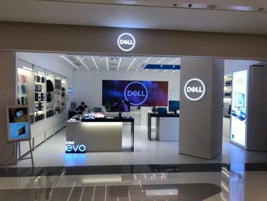 戴尔线下门店(戴尔线下门店查询)-图2 戴尔线下门店(戴尔线下门店查询)-图2