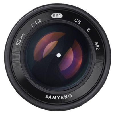 索尼微单能用森养SAMYANG(三阳)镜头吗?samyang-图3 索尼微单能用森养SAMYANG(三阳)镜头吗?samyang-图3