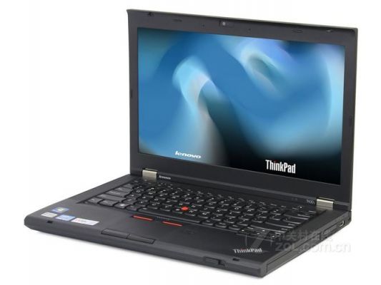 联想t430参数？联想t430