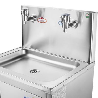 碧涞饮水机怎么调出水温度?碧涞-图3 碧涞饮水机怎么调出水温度?碧涞-图3