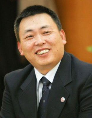 步步高现任董事长是谁？步步高老板段永平