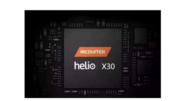 联发科heliox30处于什么水平？联发科x30