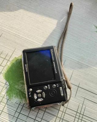 索尼DSC-T5数码相机基本使用方法?索尼t5-图3 索尼DSC-T5数码相机基本使用方法?索尼t5-图3