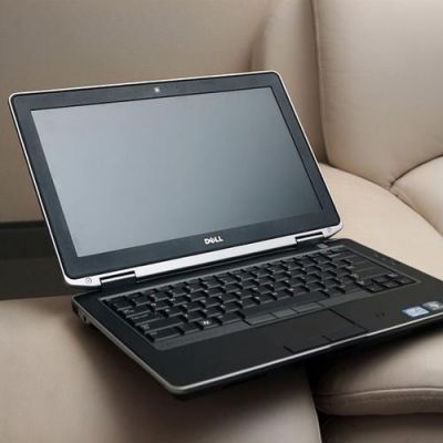 戴尔e6330外观（戴尔e6330i7三代）