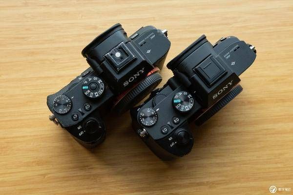 索尼a7s2和s3的区别？索尼a7s2