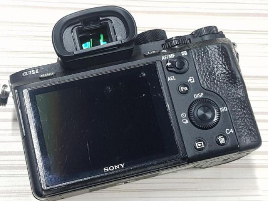 索尼a7s2和s3的区别?索尼a7s2-图3 索尼a7s2和s3的区别?索尼a7s2-图3