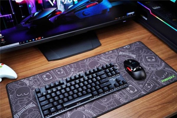雷柏v700和微星gk50哪个好?雷柏v700-图1 雷柏v700和微星gk50哪个好?雷柏v700-图1