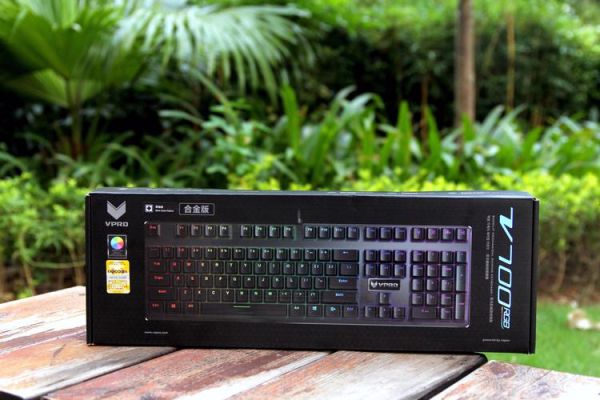 雷柏v700和微星gk50哪个好?雷柏v700-图2 雷柏v700和微星gk50哪个好?雷柏v700-图2