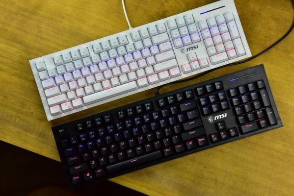 雷柏v700和微星gk50哪个好?雷柏v700-图3 雷柏v700和微星gk50哪个好?雷柏v700-图3