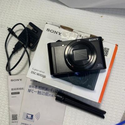 索尼WX500怎么样？索尼WX500好吗？索尼wx500