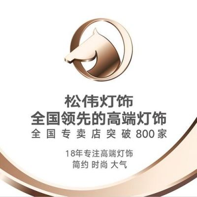 松伟照明是几线品牌?松伟-图2 松伟照明是几线品牌?松伟-图2