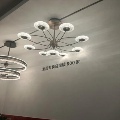 松伟照明是几线品牌?松伟-图1 松伟照明是几线品牌?松伟-图1
