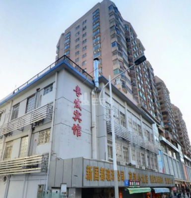 广东省深圳市龙岗区坪洲百货的社康叫什么？m239