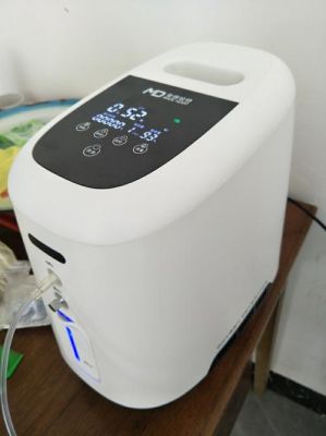 家庭吸氧机买什么牌子最好？制氧机什么牌子好