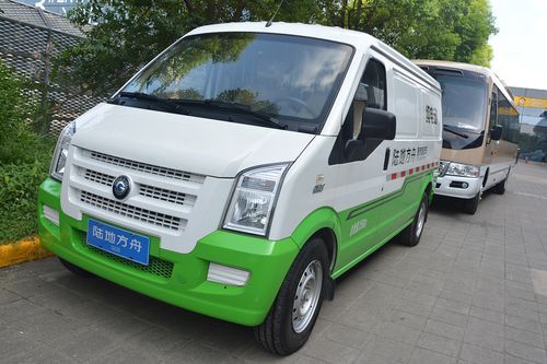 想买辆陆地方舟威途Z35纯电动物流车，怎么样啊？威途