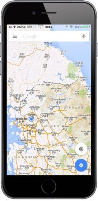 google地图无法使用?谷歌地图打不开-图3 google地图无法使用?谷歌地图打不开-图3