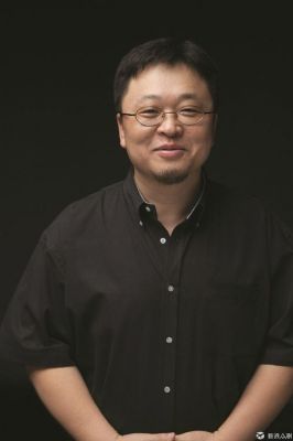 罗永浩是哪里人?罗永浩是什么人-图3 罗永浩是哪里人?罗永浩是什么人-图3