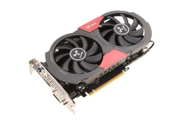 HD7870和GT760哪个好些?7970能相当于那张Nvdia的显卡?hd7970-图2 HD7870和GT760哪个好些?7970能相当于那张Nvdia的显卡?hd7970-图2