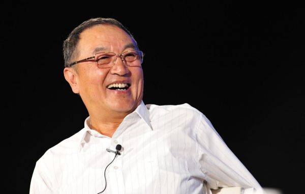 柳传志家史？柳传志简介