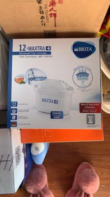 brita碧然德净水器怎么更换内芯?brita净水器-图2 brita碧然德净水器怎么更换内芯?brita净水器-图2