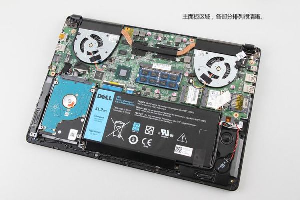 戴尔vostro5460换电池(戴尔5468换电池)-图2 戴尔vostro5460换电池(戴尔5468换电池)-图2