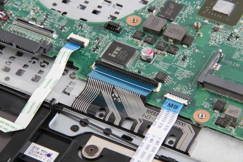 戴尔vostro5470升级SSd(dellvostro5470升级)-图3 戴尔vostro5470升级SSd(dellvostro5470升级)-图3