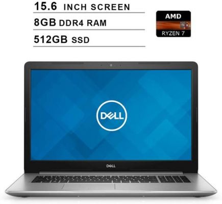 戴尔电脑inspiron15(戴尔电脑inspiron15 5000series)-图2 戴尔电脑inspiron15(戴尔电脑inspiron15 5000series)-图2