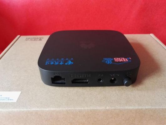 华为悦盒ec6108v9破解全网通?悦盒-图1 华为悦盒ec6108v9破解全网通?悦盒-图1