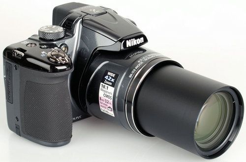 尼康p520多少像素?p520-图2 尼康p520多少像素?p520-图2