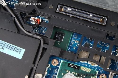 戴尔e6410硬盘的简单介绍-图3 戴尔e6410硬盘的简单介绍-图3